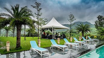 The Forest Club Resort