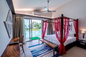 The Forest Club Resort