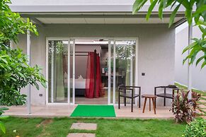 The Forest Club Resort