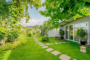 The Forest Club Resort