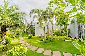 The Forest Club Resort