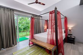 The Forest Club Resort