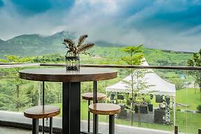 The Forest Club Resort