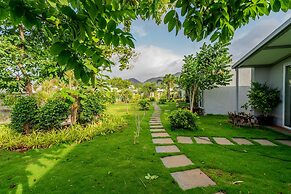 The Forest Club Resort