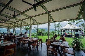 The Forest Club Resort