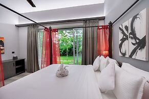 The Forest Club Resort