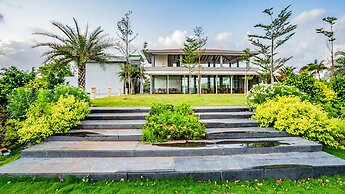 The Forest Club Resort