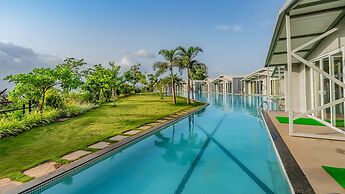 The Forest Club Resort