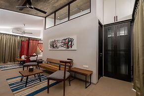 The Forest Club Resort