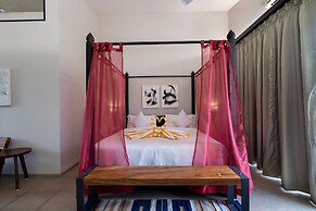 The Forest Club Resort