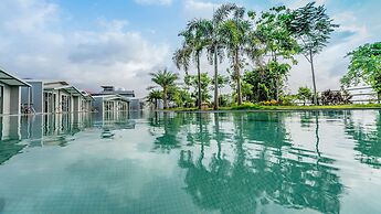 The Forest Club Resort