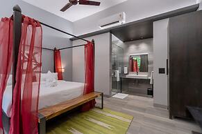 The Forest Club Resort