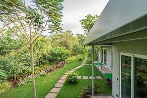 The Forest Club Resort