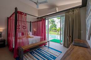 The Forest Club Resort