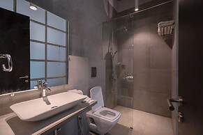 The Forest Club Resort