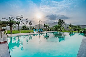 The Forest Club Resort