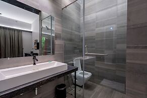 The Forest Club Resort