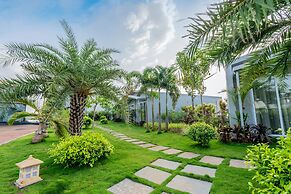 The Forest Club Resort