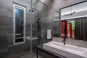 The Forest Club Resort