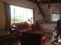 The Moorings B&B