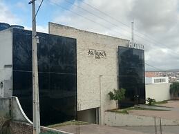 Hotel Asa Branca