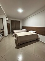 Hotel Skalla