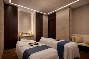 Fairmont Wuhan