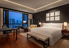 Fairmont Wuhan