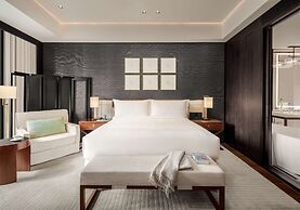 Fairmont Wuhan