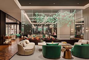 Fairmont Wuhan