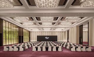 Fairmont Wuhan