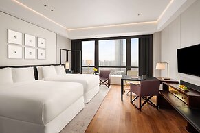 Fairmont Wuhan