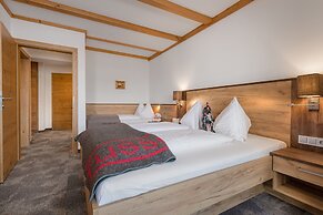 Apartments  Garni Alpenrose