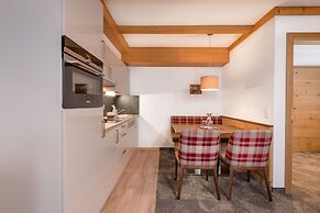 Apartments  Garni Alpenrose