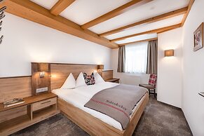 Apartments  Garni Alpenrose