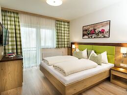 Apartments  Garni Alpenrose