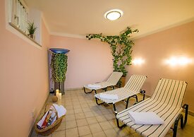 Apartments  Garni Alpenrose
