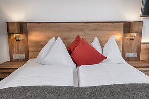 Apartments  Garni Alpenrose
