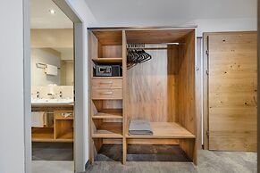 Apartments  Garni Alpenrose
