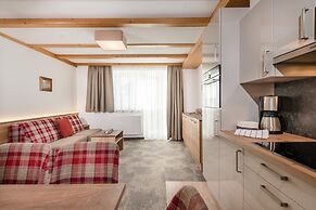 Apartments  Garni Alpenrose