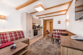 Apartments  Garni Alpenrose