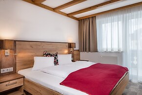 Apartments  Garni Alpenrose