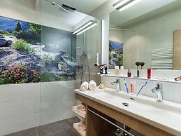 Apartments  Garni Alpenrose