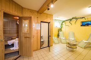 Apartments  Garni Alpenrose