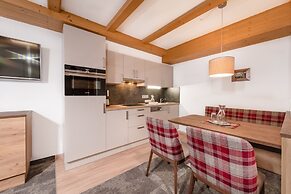 Apartments  Garni Alpenrose