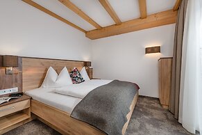 Apartments  Garni Alpenrose