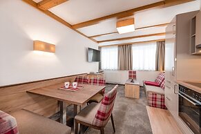 Apartments  Garni Alpenrose