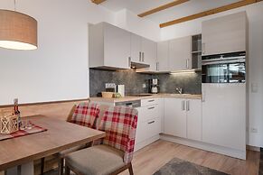 Apartments  Garni Alpenrose