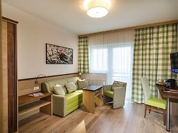 Apartments  Garni Alpenrose