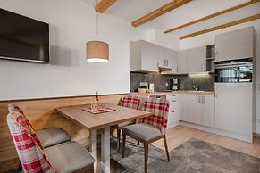 Apartments  Garni Alpenrose